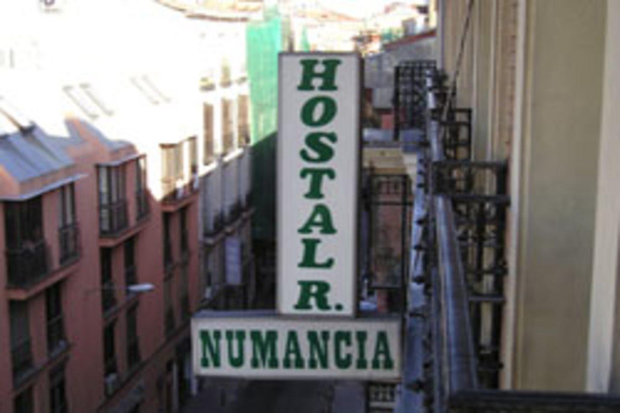 Numancia Maison d'hôtes