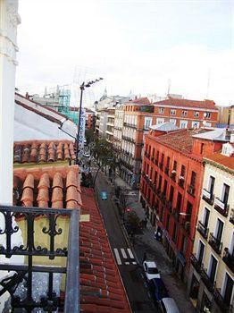 Maison d'hôtes Numancia Madrid