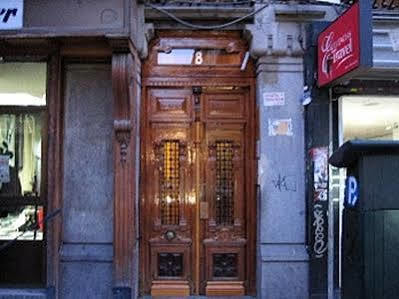 Numancia Maison d'hôtes