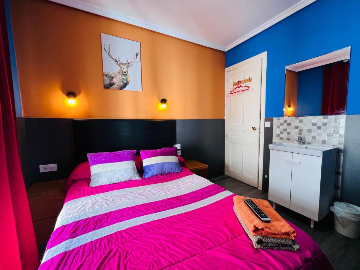 Gasthof Numancia