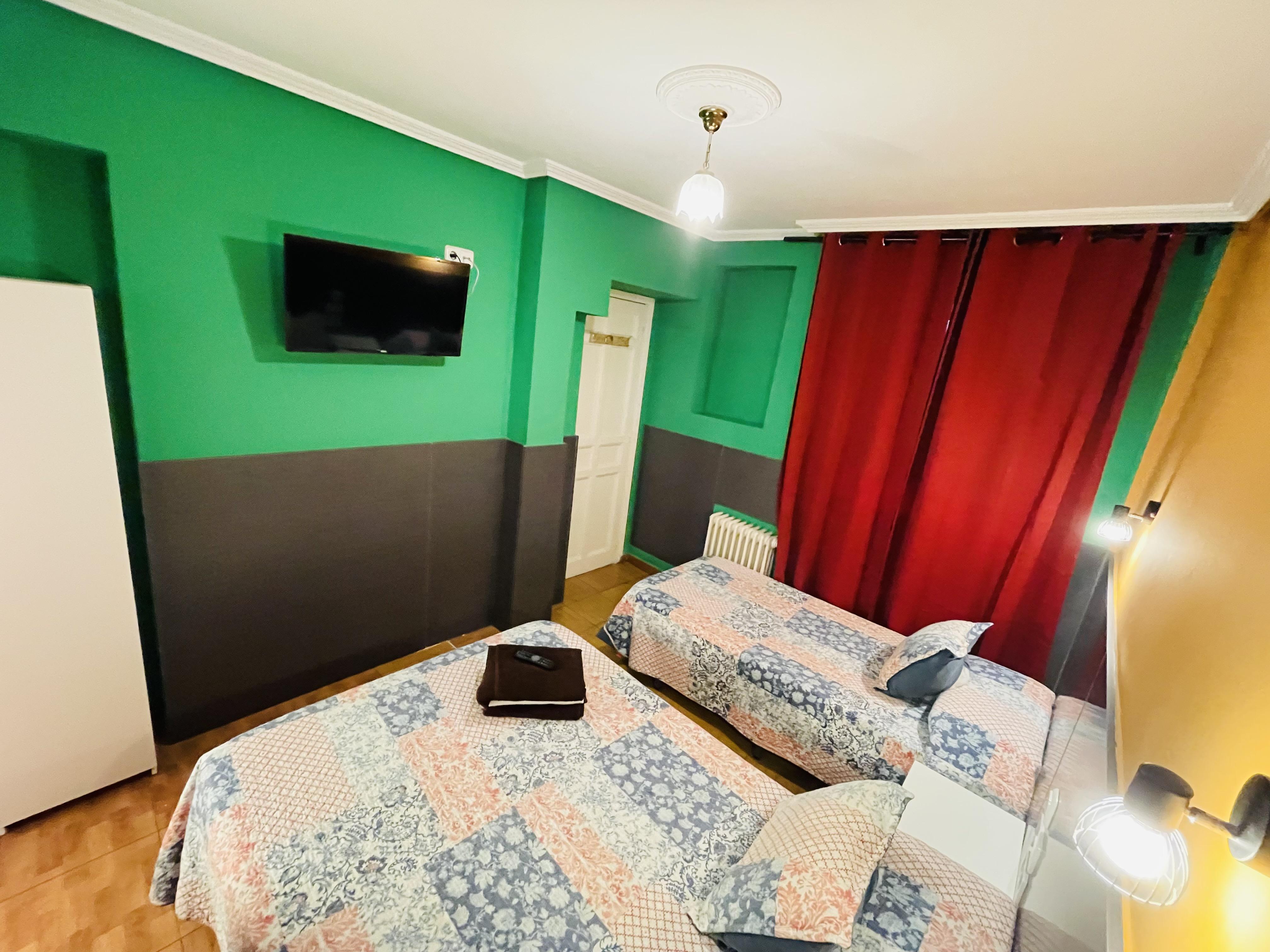 Numancia Gasthof Madrid