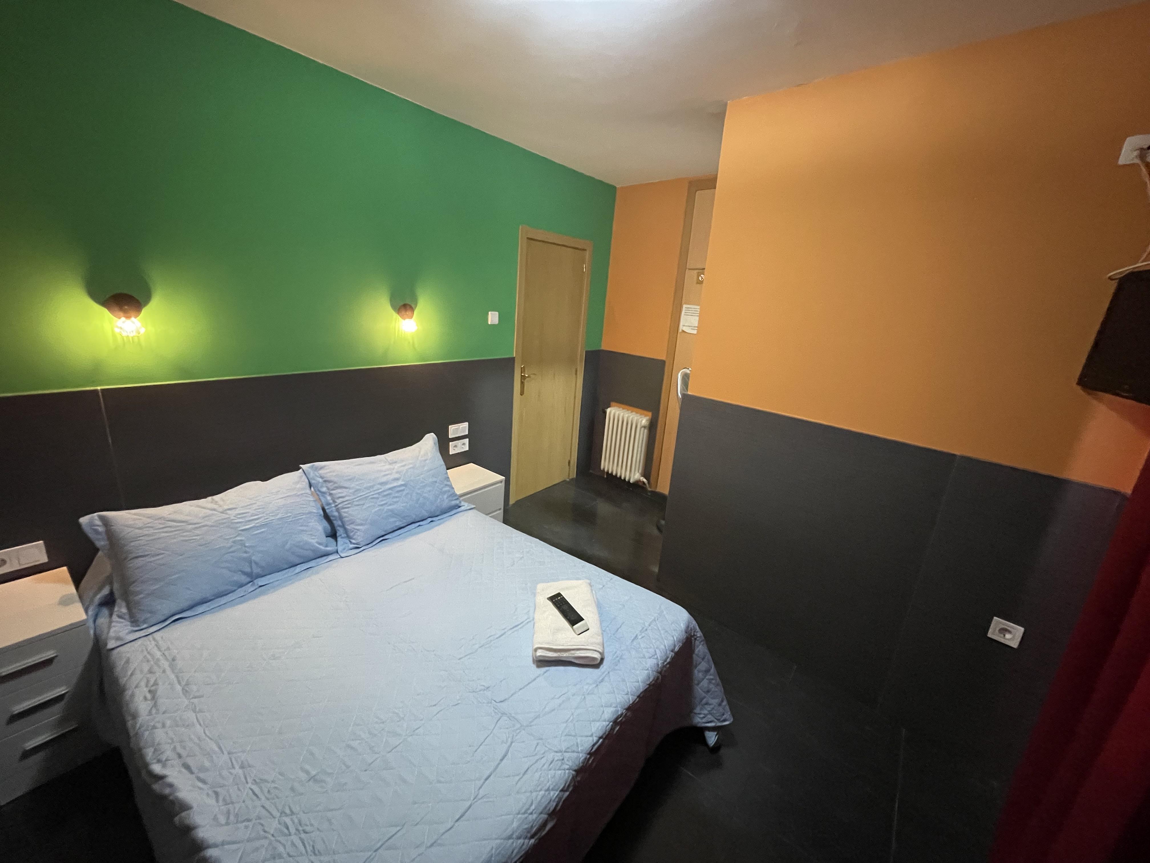 Gasthof Numancia