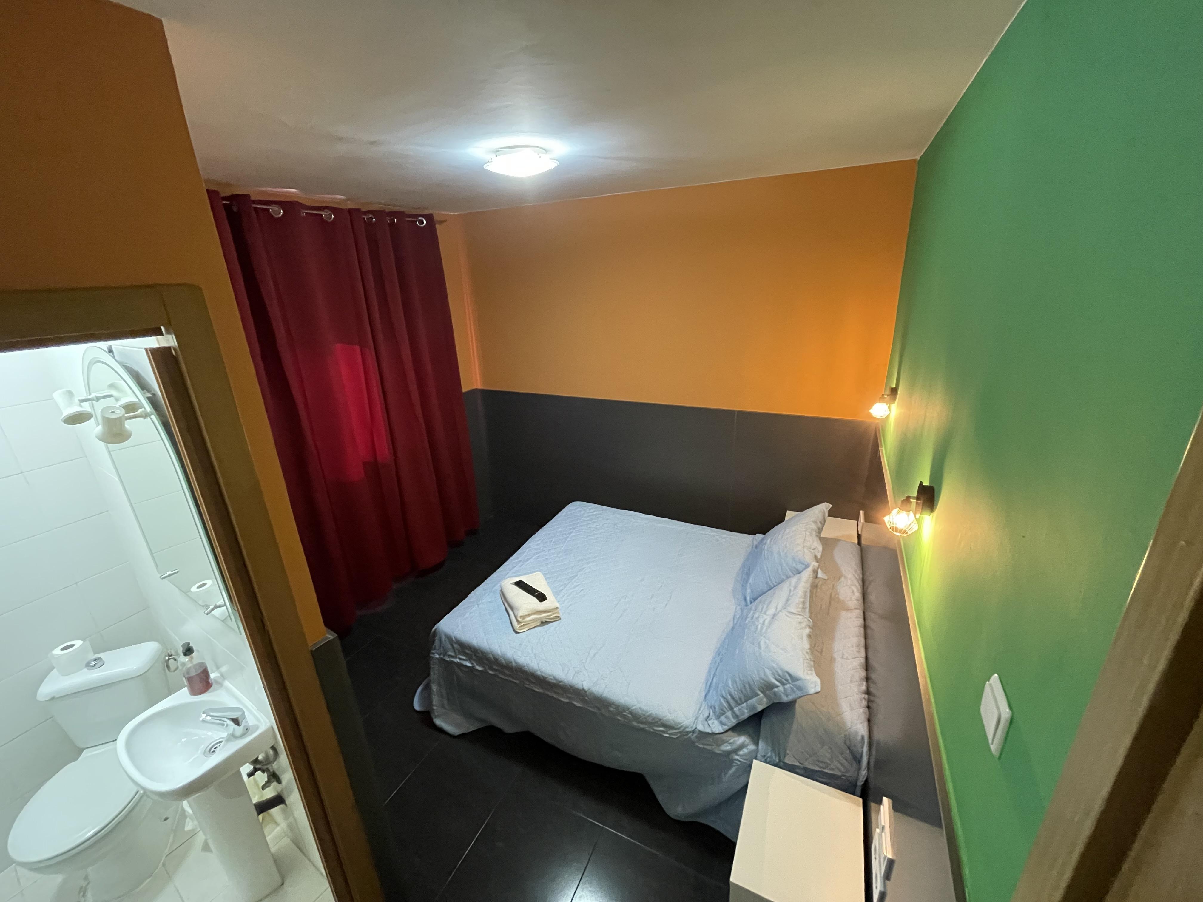 Numancia Gasthof Madrid