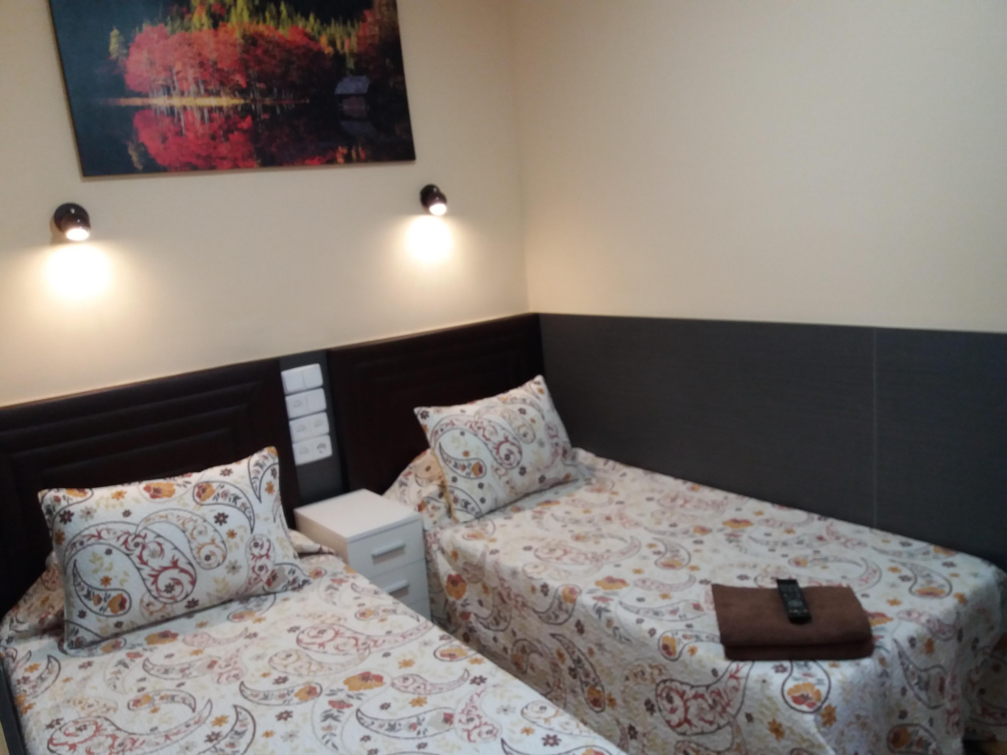 Numancia Gasthof Madrid