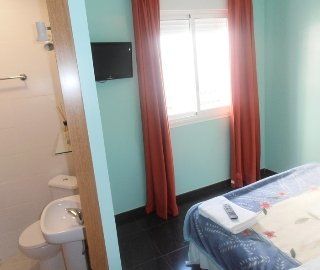 Gasthof Numancia Madrid
