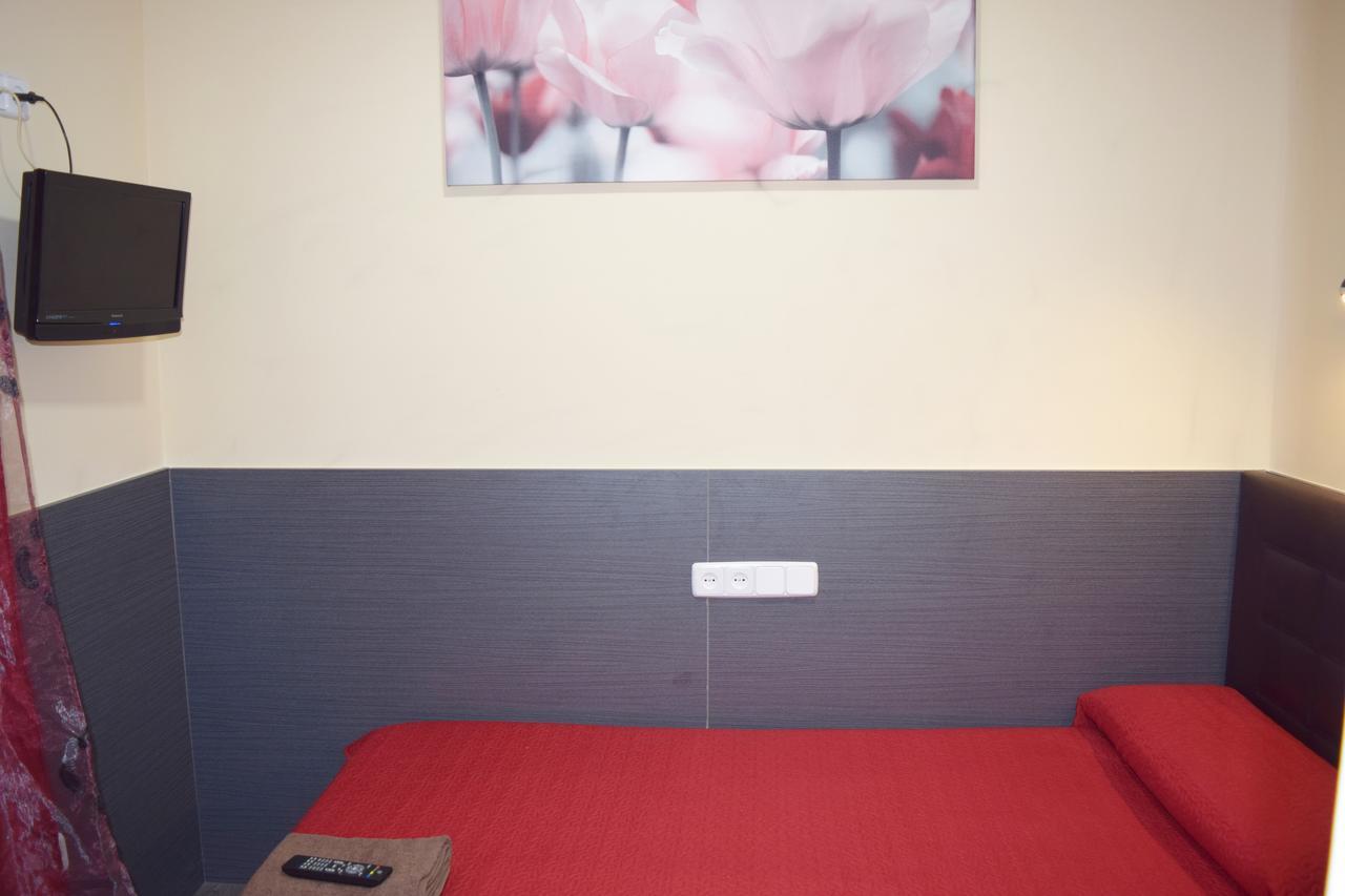 Numancia Gasthof Madrid