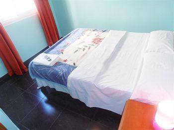 Casa de hóspedes Numancia Madri